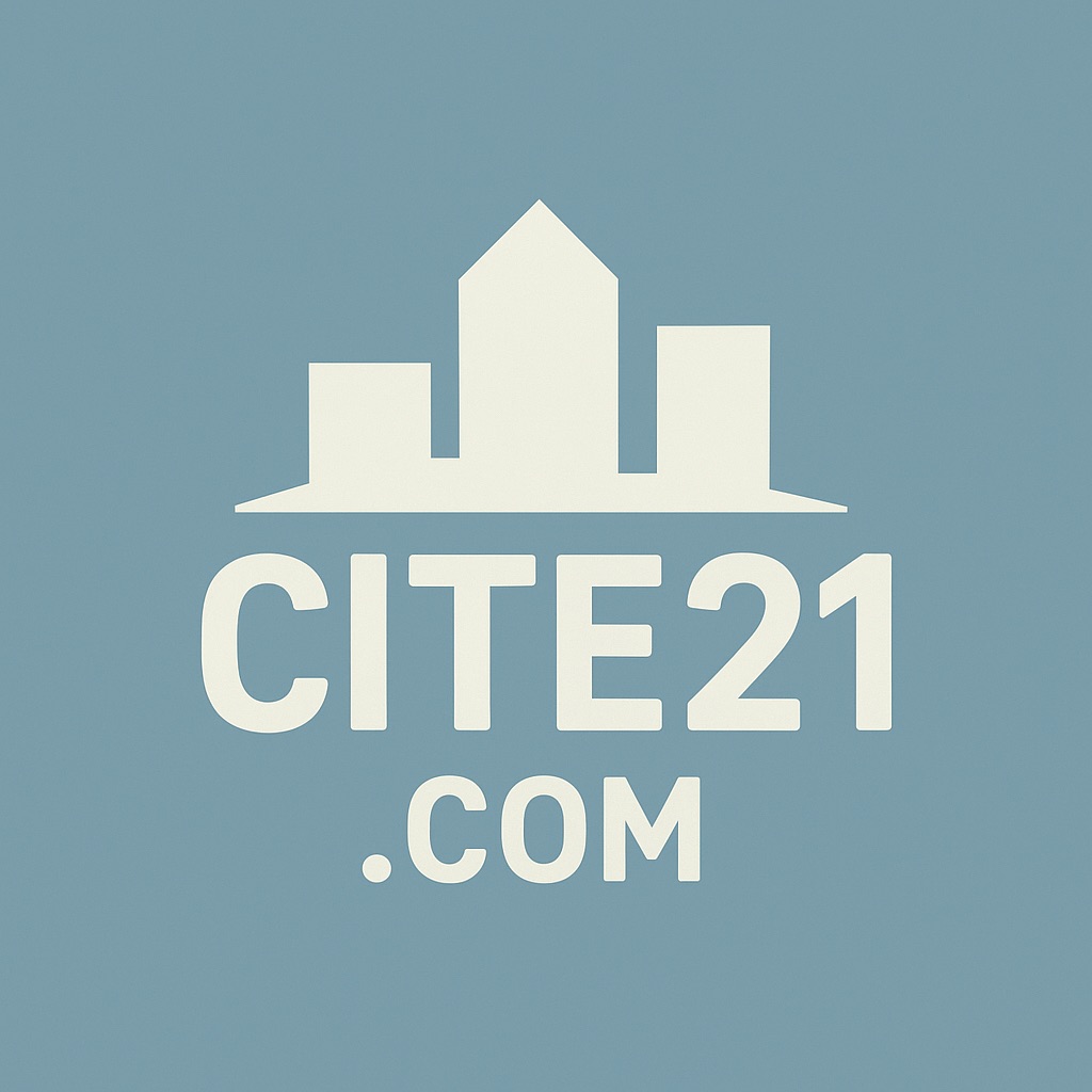 Cité21